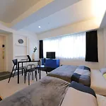 Flat34 Nishishinsaibashi